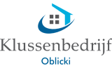 Klussenbedrijf Oblicki Logo